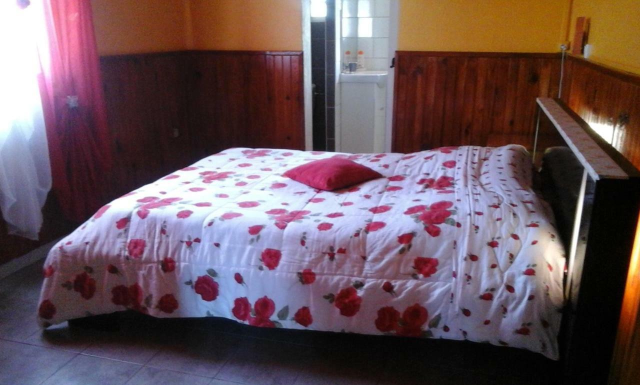 Bed and Breakfast Petite Fleur De Lentilles à Cilaos Extérieur photo